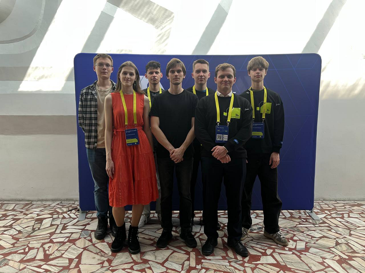 Команда «402nm»
