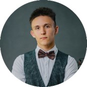 Хмылко Илья